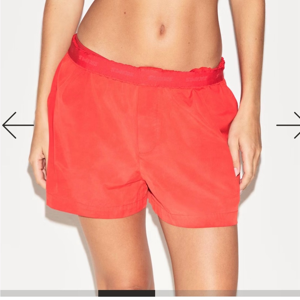 SKIMS Shorts